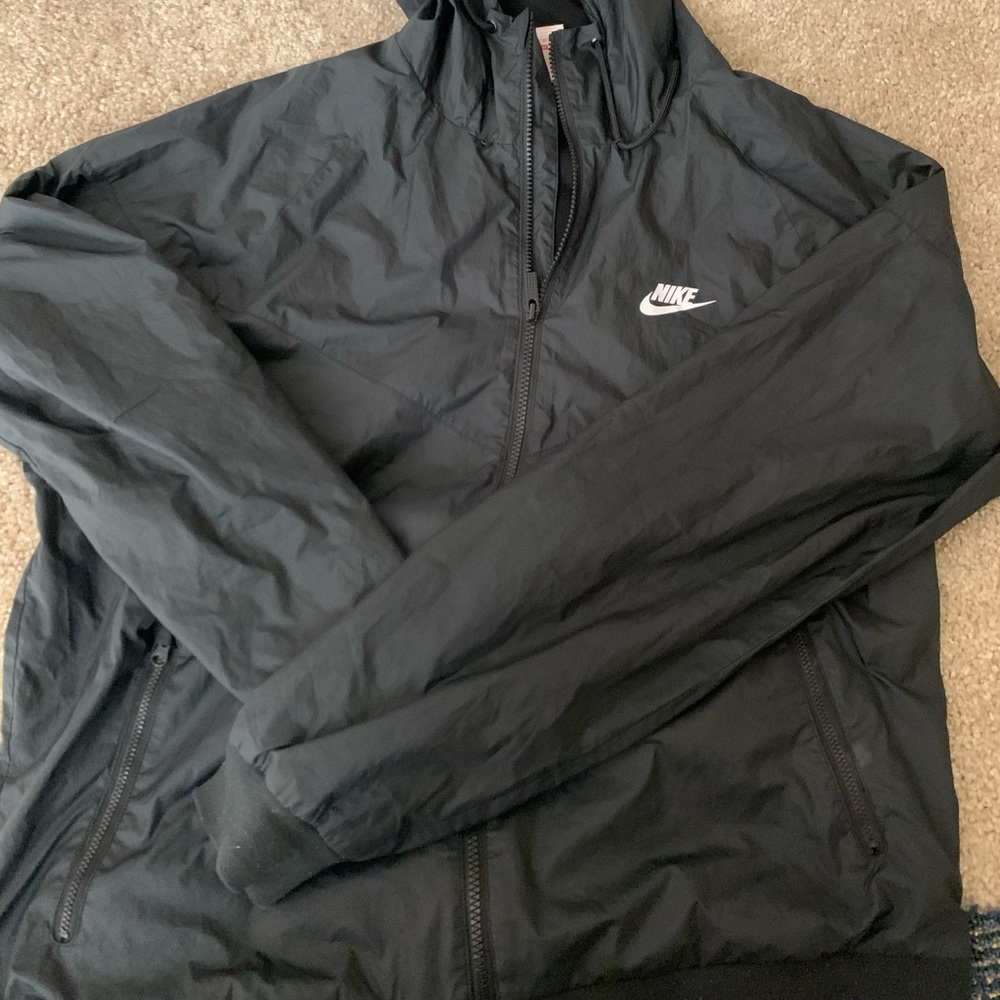 NIKE windbreaker